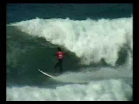 Quiksilver Pro Durban 09 - Round of 16 Heat 8