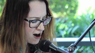 Ingrid Michaelson: End Of The World (Live@Google)
