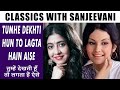 Tumhe Dekhti Hun Lata Mangeshkar Naqsh Lyalpuri Jaidev
