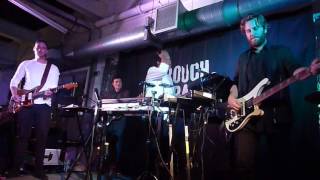 Trentemøller 02 Never Fade (Rough Trade East London 19/09/2016)