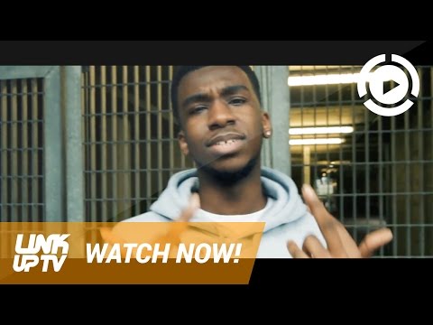 Young Stackz - Link Up TV Freestyle | @youngstackz100