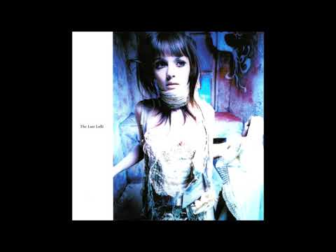 [Full Album]The Lost Lolli - Olivia lufkin