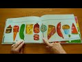 The Very Hungry Caterpillar