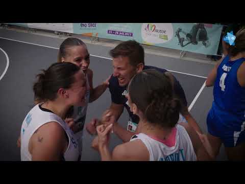 EYOF Maribor 2023 - DAY 3 HIGHLIGHTS