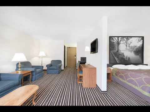 Super 8 Morris - Morris (Minnesota) - United States