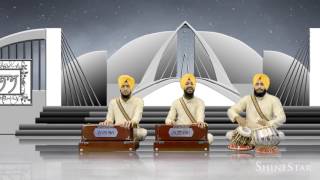 Gur Pura Mera Gur Pura | Bhai Hardial Singh &amp; Kirpal Singh | Amritsar Wale | Shabad