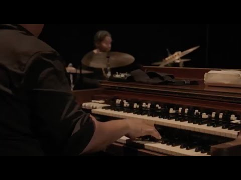 Marc Ribot: The Jazz-Bins (Live at Banlieues Bleues) extrait n°2