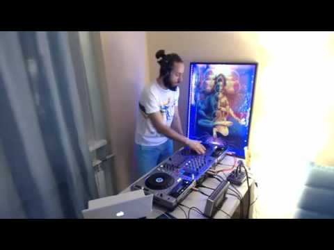 Sam Kholod Live @ Home (04.03.2015)