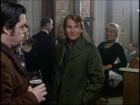 D27 Peter Thomas ,,Walking Through The Vienna Wood 1976 aus Derrick ,,Auf eigene Faust 1von2