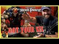I LOVE THIS SONG!!! | Five Finger Death Punch - Got Your Six (Official Audio) | REACTION