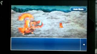 Final Fantasy Dimensions End of Chapter 2