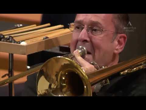 Maurice Ravel  Bolero   Gustavo Dudamel conducts the Wiener Philharmoniker at Lucerne
