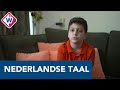 Islam (11) helpt zijn juf met instructievideo's - OMROEP WEST