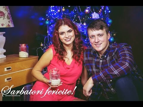 Camelia Crisan & Norby Kiss - Mary, did you know? (Cover)