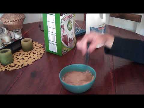 Future life breakfast life hack.