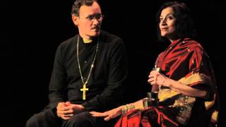 Radio Interview by Ronica Sajnani & Radha Menon video