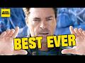 Best Mortal Kombat Movie Mortal Kombat II Review