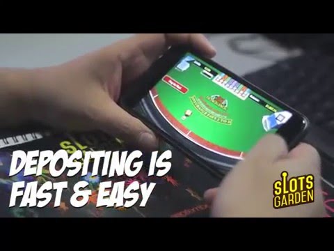 Slots Garden