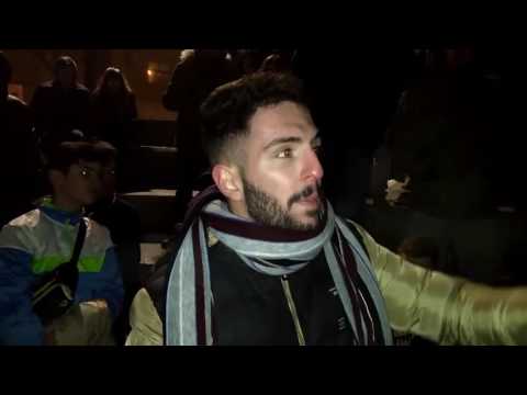 (BATALLÓN) Loza vs Skinny P [Final - Índigo Battle]