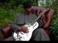 Eric Bibb - I Want Jesus to Walk with Me.wmv