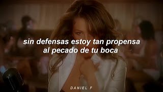 Thalía - Seducción [2005] (Vídeo Oficial + Letra / Lyrics)