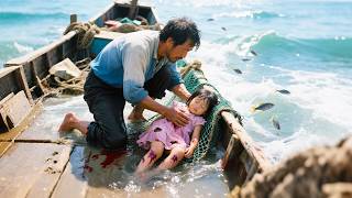 Mute fisherman saves a girl—She’s a tycoon’s treasure; He trades his fortune!