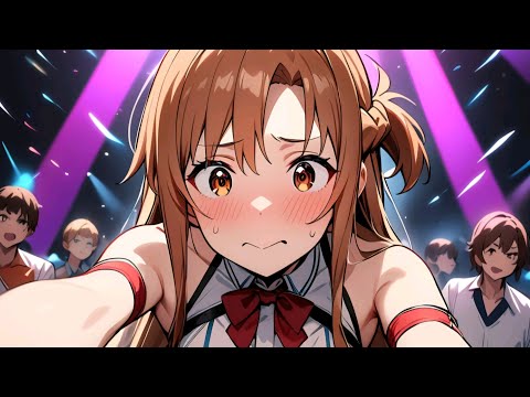 Best Nightcore Gaming Mix 2025 🎧 Gaming Music Mix 🎧 New Music 2025 EDM Gaming Music