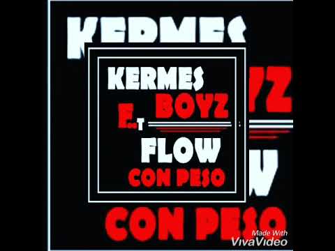FLOW CON PESO FT KERMEZ Boyz - njihi njoho prod by vices pley#2019#