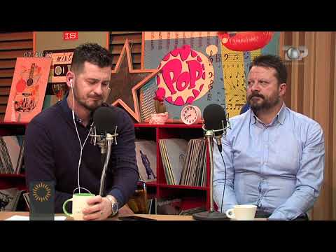 Wake Up, 19 Shkurt 2018, Pjesa 2 - Top Channel Albania - Entertainment Show