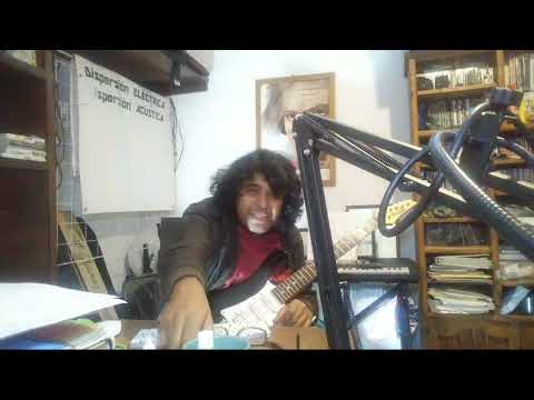 Rey Criollo (King Creole) [de oído]