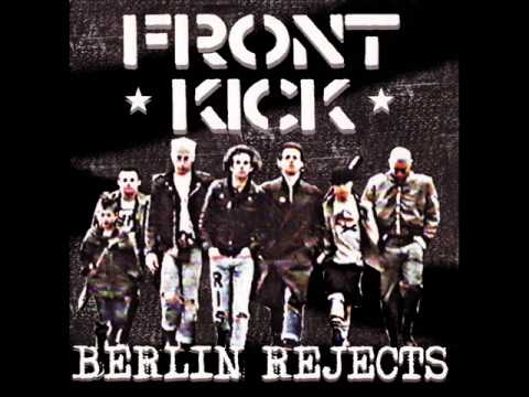 frontkick-Riot Kid