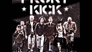 frontkick-Riot Kid