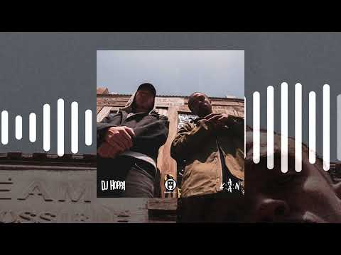 K.A.A.N. & DJ Hoppa - Warm It Up, K.A.A.N. (Single)