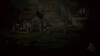 [PC] オクトパストラベラー OCTPATH TRAVELER#6