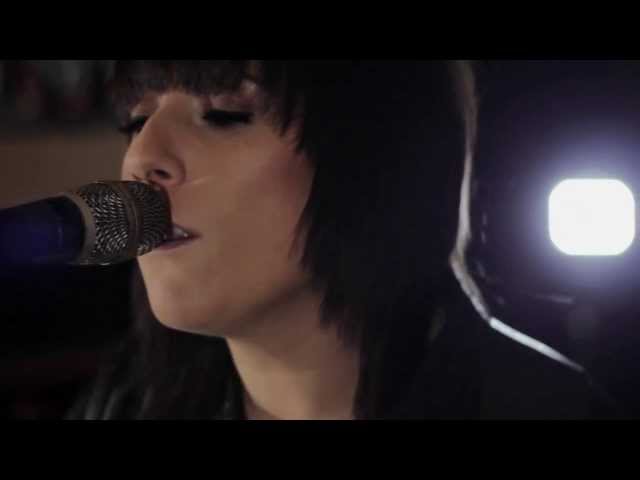  What You're Missing (Acoustic) - Stephanie Rainey