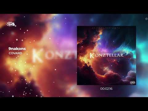 02 - 9nakons - Covard