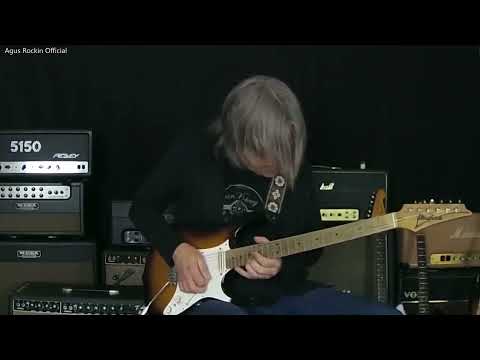 ANDY TIMMONS - A NIGHT TO REMEMBER