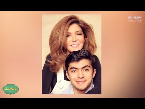 سميرة سعيد: «ابني كان بيتريق على أغنياتي» (فيديو) | المصري اليوم 