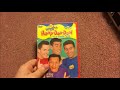 My Wiggles VHS DVD And CD Collection August 2017 ScoobyDooLover2000 S Old Video Reupload
