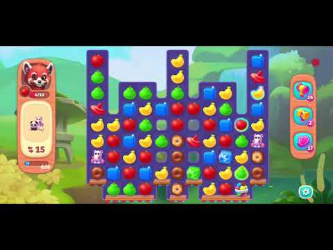 Wildscapes Level 276 with NO BOOSTERS and 3 STARS