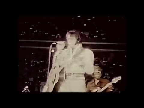 Elvis December 30th, 1976. Atlanta, Omni (Part 1)