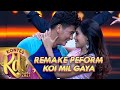 VINA FAN FRIENDS KOI MIL GAYA KONTES KDI 2021