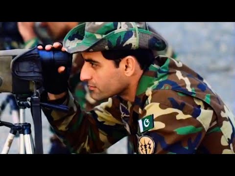 SSG commandos | hasbi rabi jalAllah 2.0