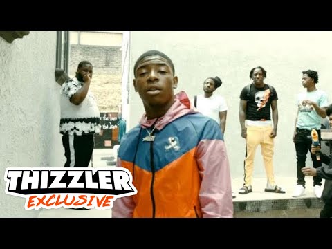 Hatti Phay x Boe Sosa x Boe Mumu - For Me (Exclusive Music Video) || Dir. Carrington