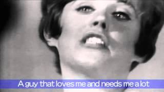 My town my Guy and me - lesley gore