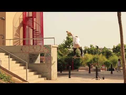 Dogway Vídeo #10 ILUSION. Cristian Vannella y Jorge Barreto