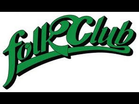 CALONEGO @ Folk Club Torino (promo)