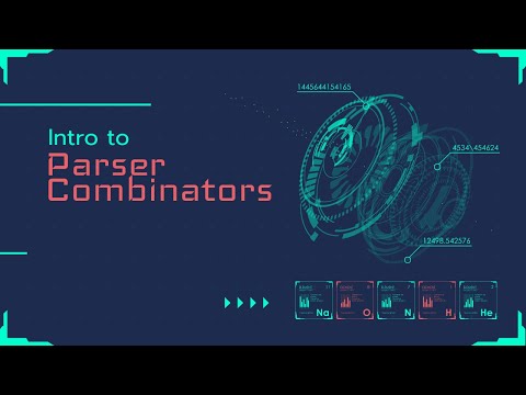 λ Introduction to Parser Combinators λ