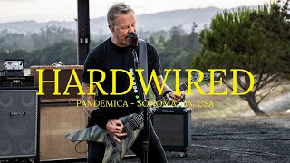 Metallica - Hardwired (Pandemica Drive-In Show - August 10, 2020)
