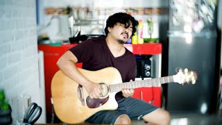 Video thumbnail for TAKAMINE  TAN16C / ChromaVerb - Logic X Pro by JakNatthaphon